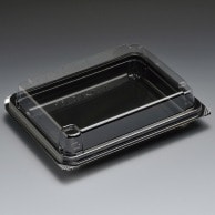 スミ 食品容器　ユニコン LS-83　B 5S83603 100枚/袋（ご注文単位6袋）【直送品】