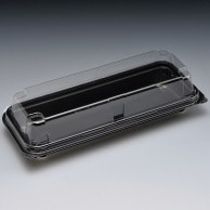 スミ 食品容器　ユニコン LS-74　B 5S74103 50個/袋（ご注文単位16袋）【直送品】