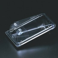 スミ 食品容器　ユニコン HD-155　B 5H55103 100個/袋（ご注文単位8袋）【直送品】