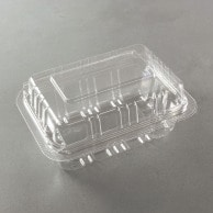 スミ 食品容器 フードパック(嵌合タイプ) ユニコン  PUSH 100枚