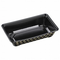 エフピコ 弁当容器　本体 SU-18P（V） 室町 50枚/袋（ご注文単位12袋）【直送品】