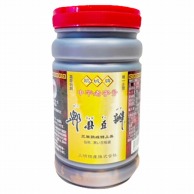 ピーシェン豆板醤 1kg 常温 1個※軽（ご注文単位1個）※注文上限数12まで【直送品】