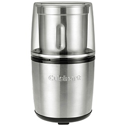 クイジナート　Cuisinart 粉末ミルグラインダー 1個（ご注文単位1個）【直送品】