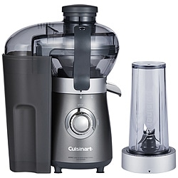 クイジナート　Cuisinart コンパクトジューサー＆ブレンダー 1個（ご注文単位1個）【直送品】