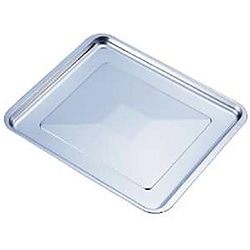 クイジナート　Cuisinart TAO-38J用トレー クイジナート シルバー TOA38JTR 1個（ご注文単位1個）【直送品】