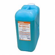 ニチネン 業務用食器洗浄剤　ディープクリーンA 20L 2393 1本（ご注文単位1本）【直送品】