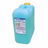 ニチネン 業務用食器洗浄剤　ディープクリーンMB 20L 2395 1本（ご注文単位1本）【直送品】