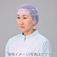 エブノ クリーンネット　オールトリコット 袋入　フリー 710　ブラック 10枚/袋（ご注文単位20袋）【直送品】