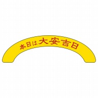 P・O・Pプロダクツ アーチパネル 大サイズ 25945　本日大安吉日黄水引 1枚（ご注文単位1枚）【直送品】