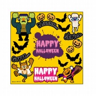 P・O・Pプロダクツ デコレーションシール  40137　HAPPYHALLOWEEN 1枚（ご注文単位1枚）【直送品】