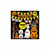 P・O・Pプロダクツ デコレーションシール  61469　HAPPYHALLOWEE 1枚（ご注文単位1枚）【直送品】