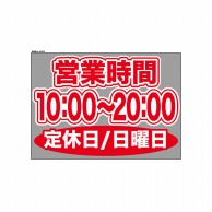 P・O・Pプロダクツ ウィンドウシール 片面 63655　1000～2000日休 1枚（ご注文単位1枚）【直送品】