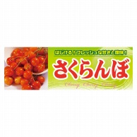 P・O・Pプロダクツ パネル  63936　さくらんぼ 1枚（ご注文単位1枚）【直送品】