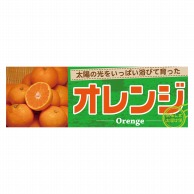 P・O・Pプロダクツ パネル  63940　オレンジ 1枚（ご注文単位1枚）【直送品】