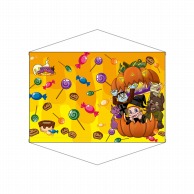 P・O・Pプロダクツ 横型タペストリー  69321　HAPPYHALLOWEEN 1枚（ご注文単位1枚）【直送品】