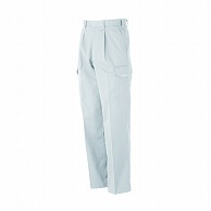 DAIRIKI　カーゴパンツ　定王 グレー　70 11016 1枚（ご注文単位1枚）【直送品】