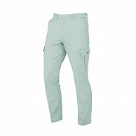 DAIRIKI　カーゴパンツ グリーン　EL 01446 1枚（ご注文単位1枚）【直送品】