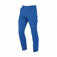 DAIRIKI　カーゴパンツ ブルー　M 01446 1枚（ご注文単位1枚）【直送品】