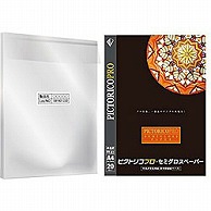 ピクトリコ 【バルク品】ピクトリコプロ・セミグロスペーパー （A4・50枚）　PPS200-A4/B50 PPS200-A4/B50 PPS200A4B50 1個（ご注文単位1個）【直送品】