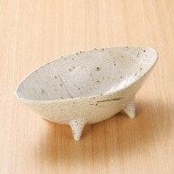 山万 オアシス　四足大鉢  03405-239 1個（ご注文単位1個）【直送品】