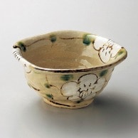 山万 山茶花　五.五変形丼  03904-579 1個（ご注文単位1個）【直送品】