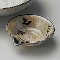 山万 唐津波千鳥　片口千代久  04118-109 1個（ご注文単位1個）【直送品】