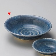 山万 藍染ウズ　刺身  04429-309 1個（ご注文単位1個）【直送品】