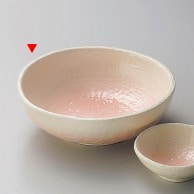 山万 桜志野　刺身鉢  04431-589 1個（ご注文単位1個）【直送品】