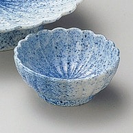 山万 吹墨　菊型千代久  04520-439 1個（ご注文単位1個）【直送品】