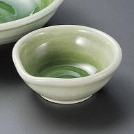 山万 緑青磁　片口豆鉢  04630-589 1個（ご注文単位1個）【直送品】