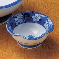 山万 梅祥瑞　花型豆千代久  04710-549 1個（ご注文単位1個）【直送品】