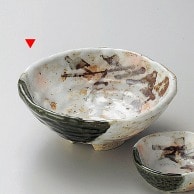 山万 オリベ　古木刺身鉢  04815-179 1個（ご注文単位1個）【直送品】