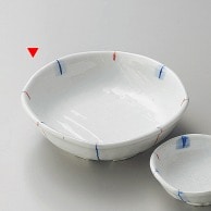 山万 二色十草　刺身鉢  04833-559 1個（ご注文単位1個）【直送品】