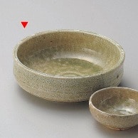 山万 緑釉　カイラギ刺身鉢  04909-319 1個（ご注文単位1個）【直送品】