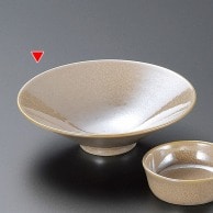 山万 虹彩白　浅鉢  05025-469 1個（ご注文単位1個）【直送品】