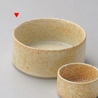 山万 窯変志野　重ね鉢　大  05039-409 1個（ご注文単位1個）【直送品】