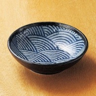 山万 青海波黒手捻り　5.0ボール  06220-179 1個（ご注文単位1個）【直送品】