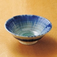 山万 御深井平鉢  06413-559 1個（ご注文単位1個）【直送品】