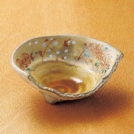 山万 春秋ちぎり向付  06608-149 1個（ご注文単位1個）【直送品】