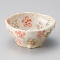 山万 赤彩花ボール  08707-519 1個（ご注文単位1個）【直送品】