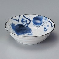 山万 山帰来　4.5小鉢  08727-189 1個（ご注文単位1個）【直送品】