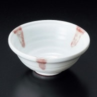 山万 釉裏紅玉渕小鉢  08811-149 1個（ご注文単位1個）【直送品】