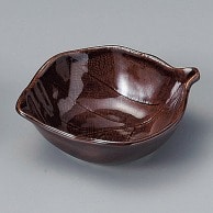 山万 飴　木の葉小鉢  08826-579 1個（ご注文単位1個）【直送品】