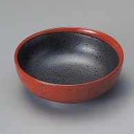 山万 黒赤巻き　4.0ボール  08915-059 1個（ご注文単位1個）【直送品】