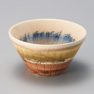 山万 エイジア　ピンク朝顔鉢  09302-519 1個（ご注文単位1個）【直送品】