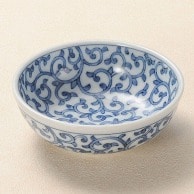 山万 藍唐草　3.5ボール  09630-319 1個（ご注文単位1個）【直送品】