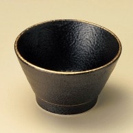 山万 いぶし金江戸小鉢  10413-029 1個（ご注文単位1個）【直送品】