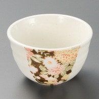 山万 白友禅丼小鉢  10422-239 1個（ご注文単位1個）【直送品】