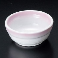 山万 紫吹段付小鉢  10510-139 1個（ご注文単位1個）【直送品】