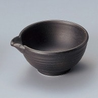 山万 備前風　片口ミニ小鉢  11155-029 1個（ご注文単位1個）【直送品】